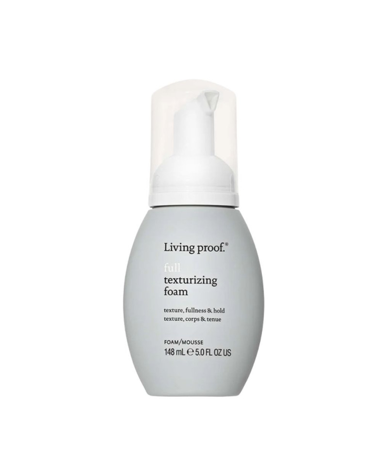 LIVING PROOF Full espuma retexturizante 148 ml