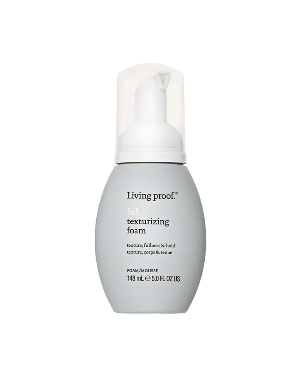 LIVING PROOF Full espuma retexturizante 148 ml