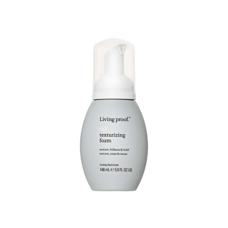 LIVING PROOF Full espuma retexturizante 148 ml