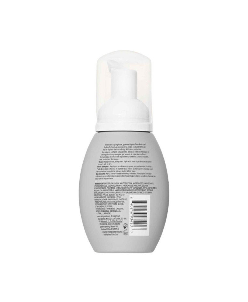 LIVING PROOF Full espuma retexturizante 148 ml