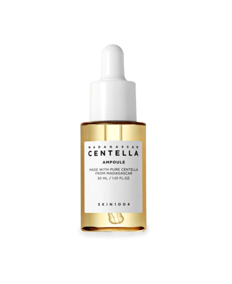 SKIN1004  madagascar centella ampoule 30 ml