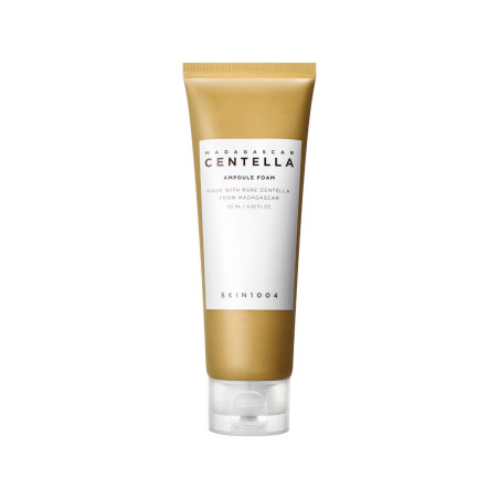 SKIN1004 madagascar centella ampoule foam 125 ml