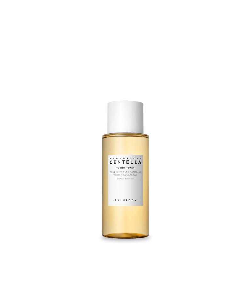 SKIN1004 Madagascar Centella tónico facial 210ml