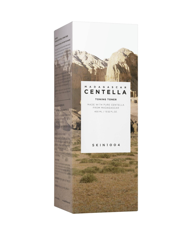 SKIN1004 Madagascar Centella tónico facial 210ml