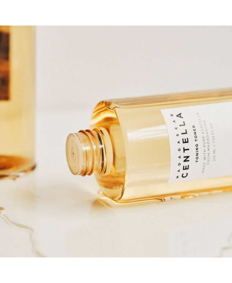 SKIN1004 Madagascar Centella tónico facial 210ml