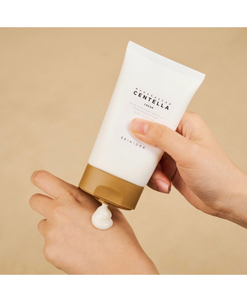 SKIN1004 Madagascar Centella Crema 75ml