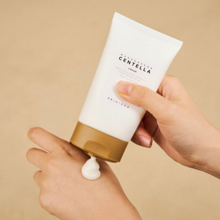 SKIN1004 Madagascar Centella Crema 75ml