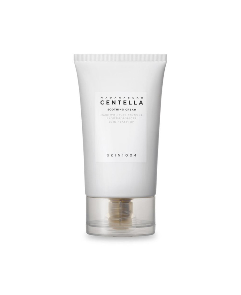 SKIN1004 madagascar centella soothing cream 75 ml