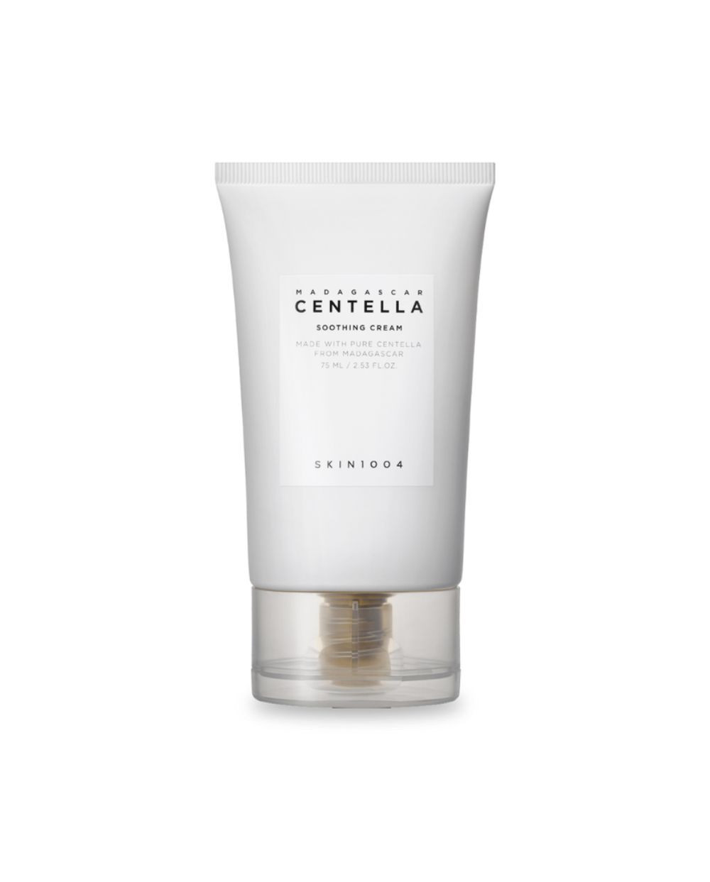 SKIN1004 madagascar centella soothing cream 75 ml