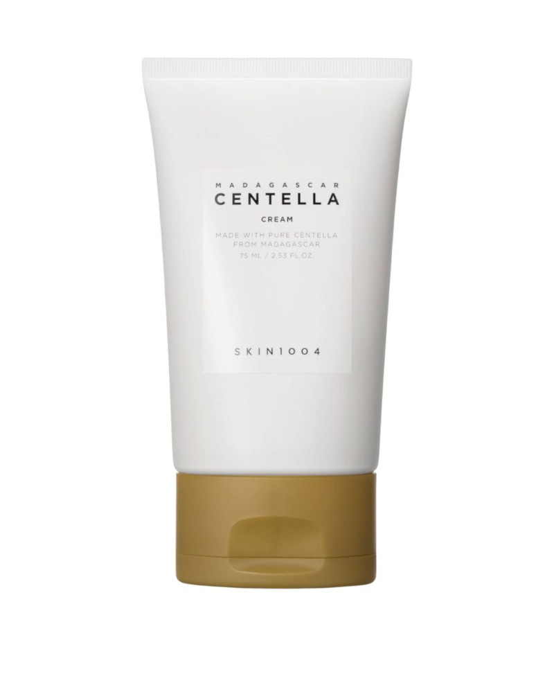 SKIN1004 madagascar centella crema facial 75 ml