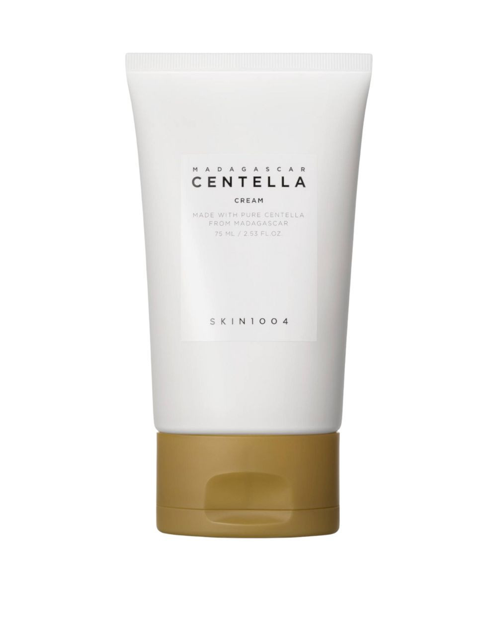 SKIN1004 madagascar centella crema facial 75 ml