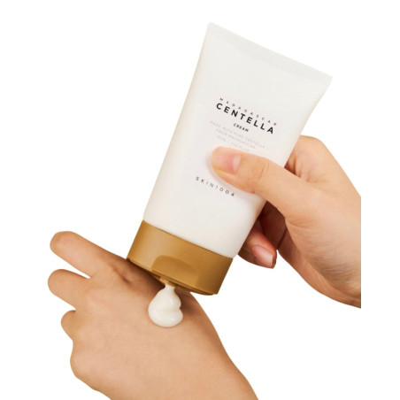 SKIN1004 madagascar centella crema facial 75 ml