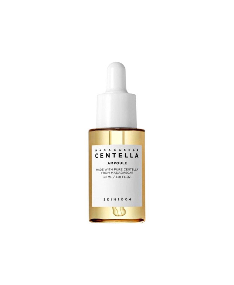 SKIN1004 madagascar centella ampoule sérum facial 30 ml