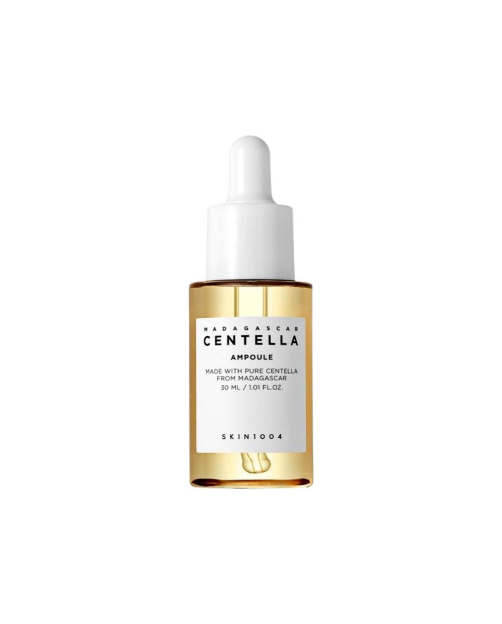 SKIN1004 madagascar centella ampoule sérum facial 30 ml