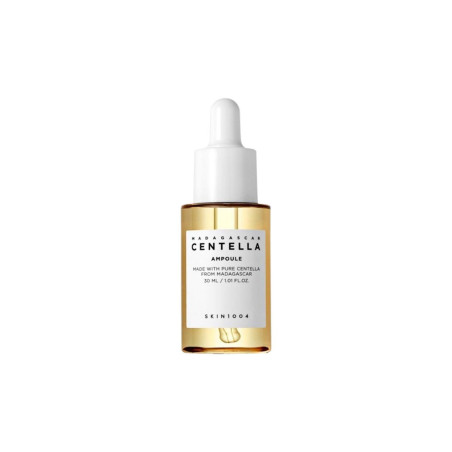 SKIN1004 madagascar centella ampoule sérum facial 30 ml