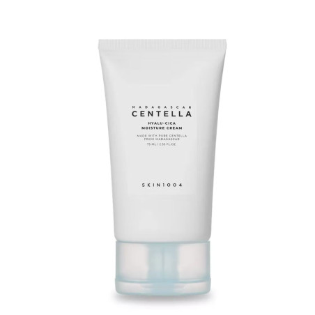 SKIN1004 madagascar centella hyalu cica crema calmante 75 ml