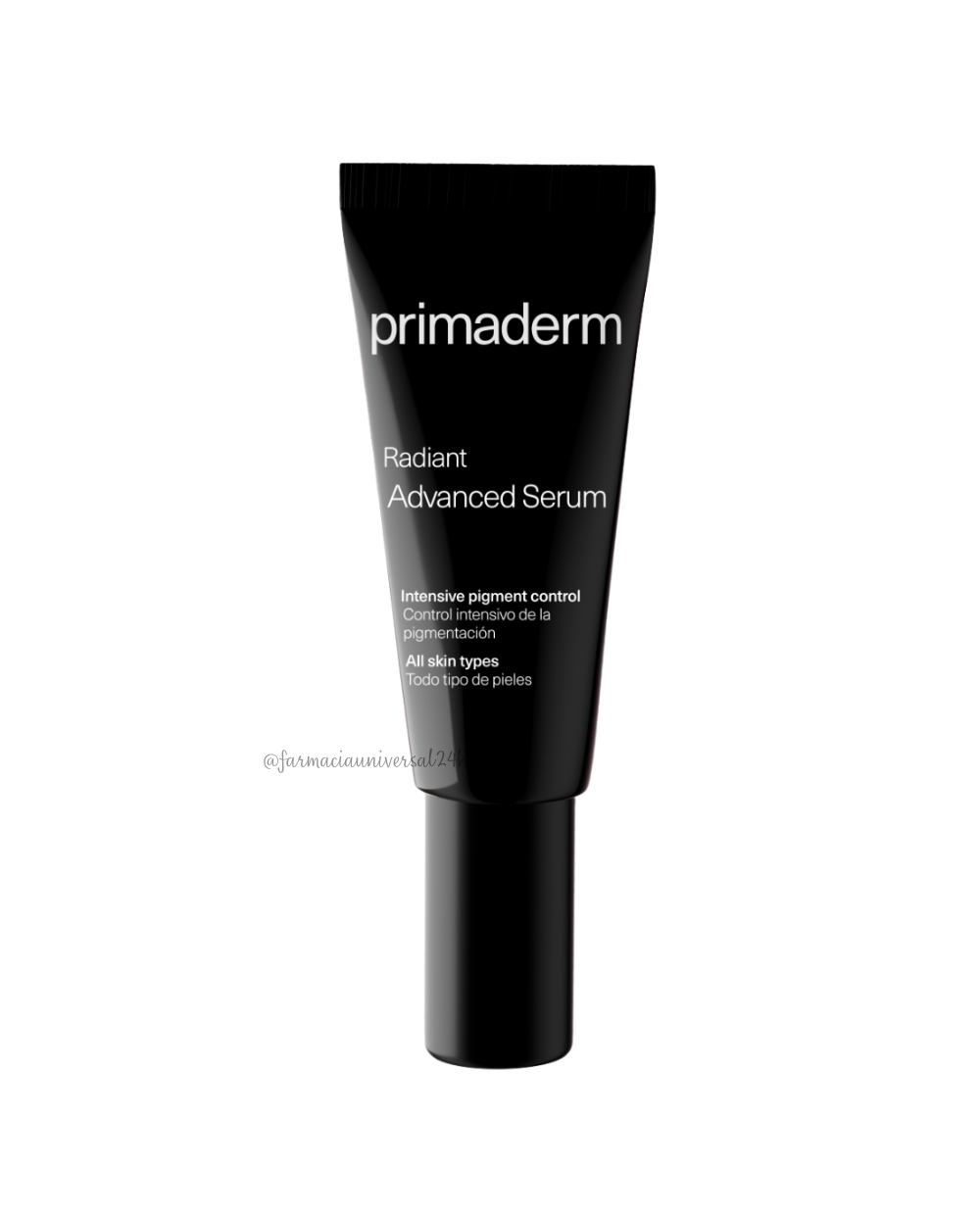 Primaderm Radiant Advanced Serum 30 ml
