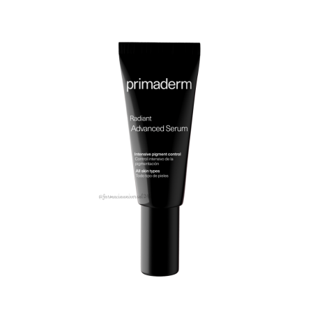 Primaderm Radiant Advanced Serum 30 ml
