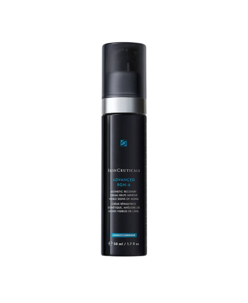 SKINCEUTICALS Advanced RGN-6 crema facial antiedad regeneradora 50 ml