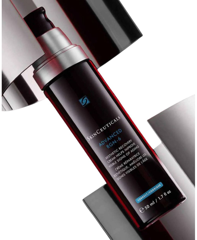 SKINCEUTICALS Advanced RGN-6 crema facial antiedad regeneradora 50 ml