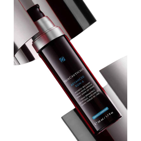 SKINCEUTICALS Advanced RGN-6 crema facial antiedad regeneradora 50 ml