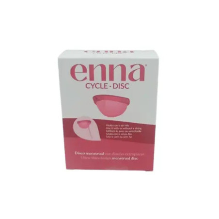 ENNA Cycle disco menstrual