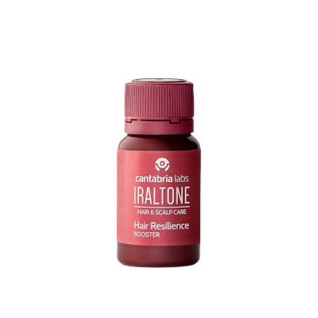 IRALTONE Hair & scalp care Hair Resilence Booster 30 viales