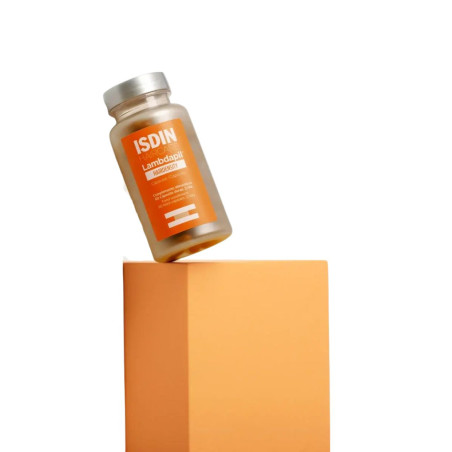ISDIN Lambdapil Hairdensity 180 Cápsulas