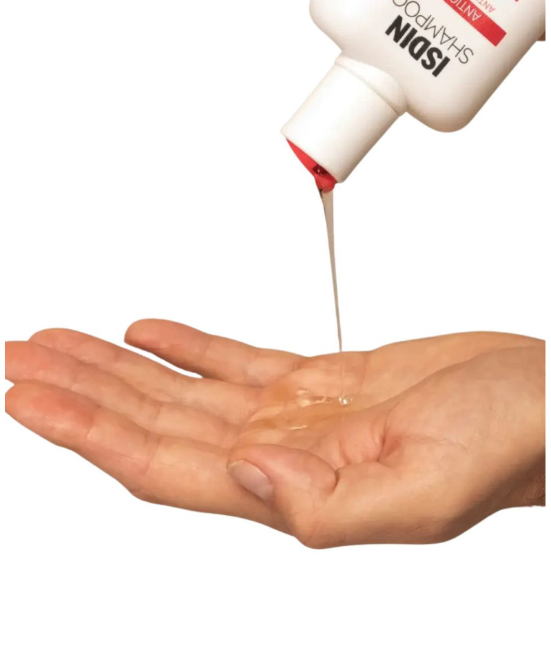 ISDIN Lambdapil Champú Anticaída 400 ml