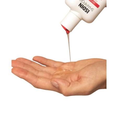 ISDIN Lambdapil Champú Anticaída 400 ml