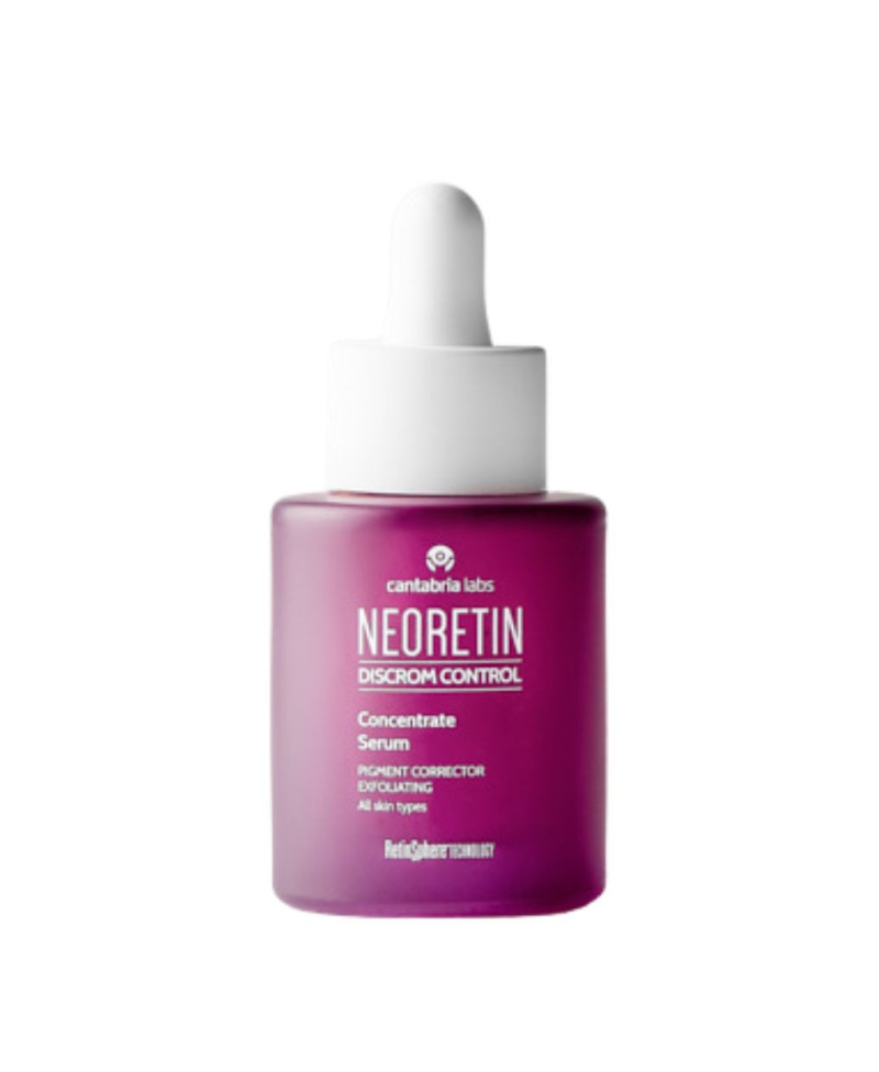 NEORETIN Discrom control concentrate sérum 30 ml