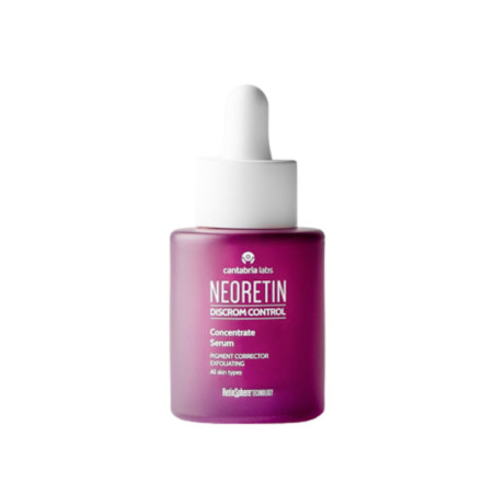 NEORETIN Discrom control concentrate sérum 30 ml