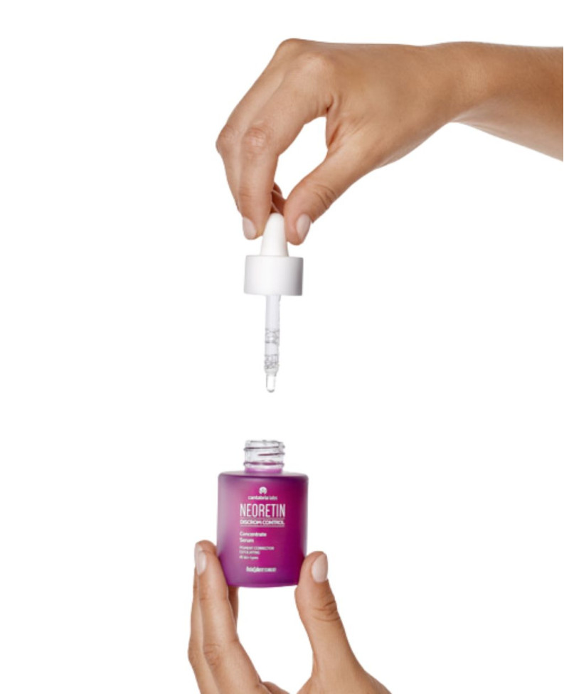 NEORETIN Discrom control concentrate sérum 30 ml