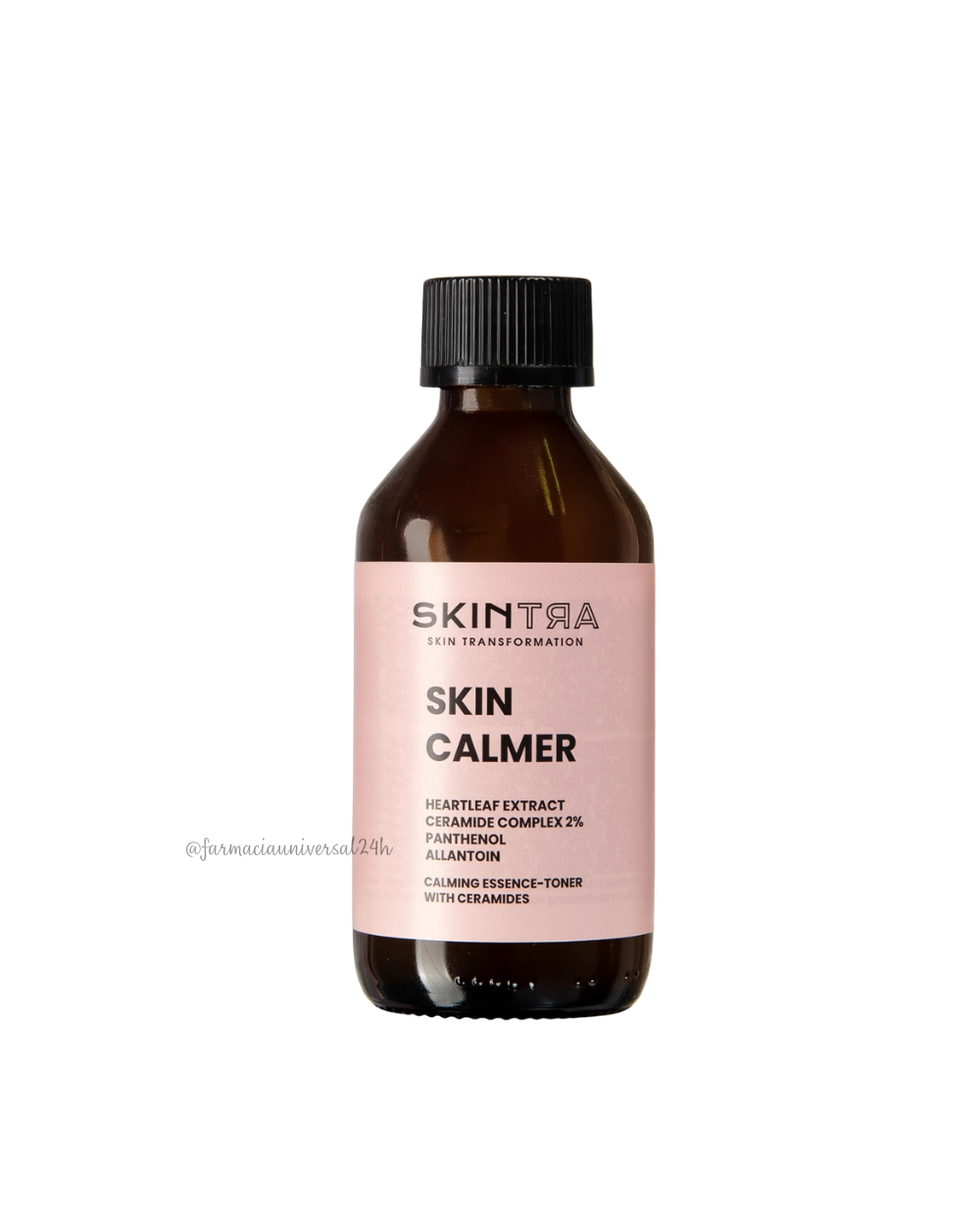 SKINTRA Skin calmer tónico facial 100ml
