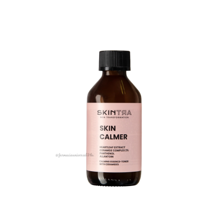 SKINTRA Skin calmer tónico facial 100ml