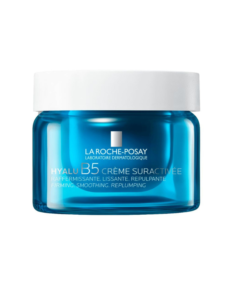 LA ROCHE POSAY Hyalu B5 suractivated crema 50 ml