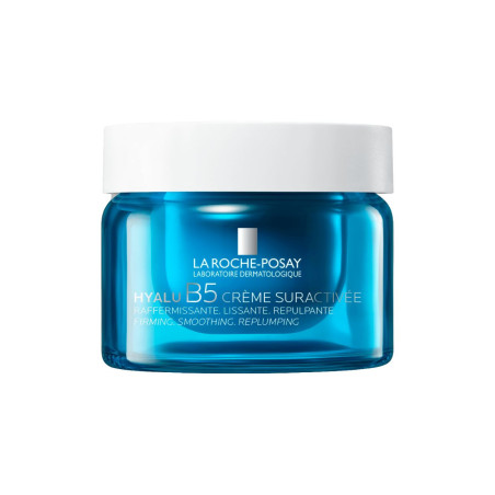 LA ROCHE POSAY Hyalu B5 suractivated crema 50 ml