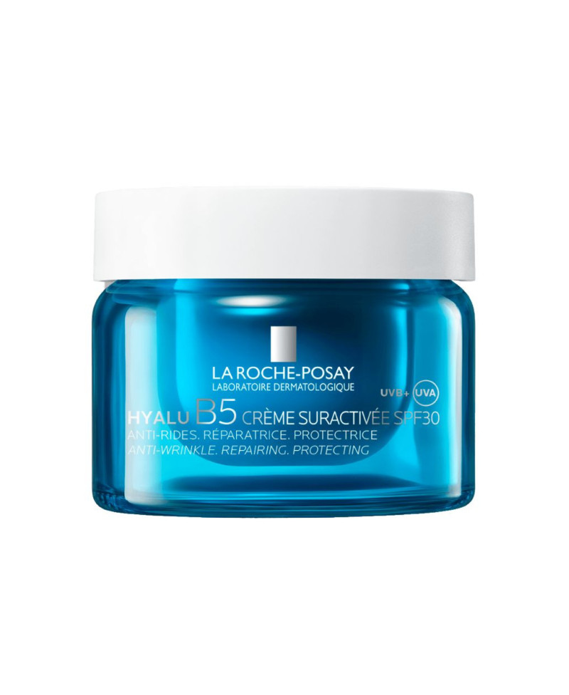 LA ROCHE POSAY Hyalu B5 suractivated crema SPF30 50 ml