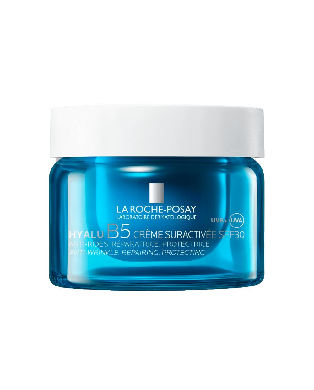 LA ROCHE POSAY Hyalu B5 suractivated crema SPF30 50 ml
