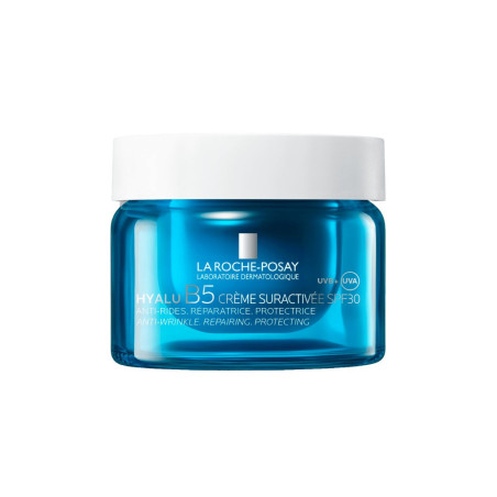 LA ROCHE POSAY Hyalu B5 suractivated crema SPF30 50 ml