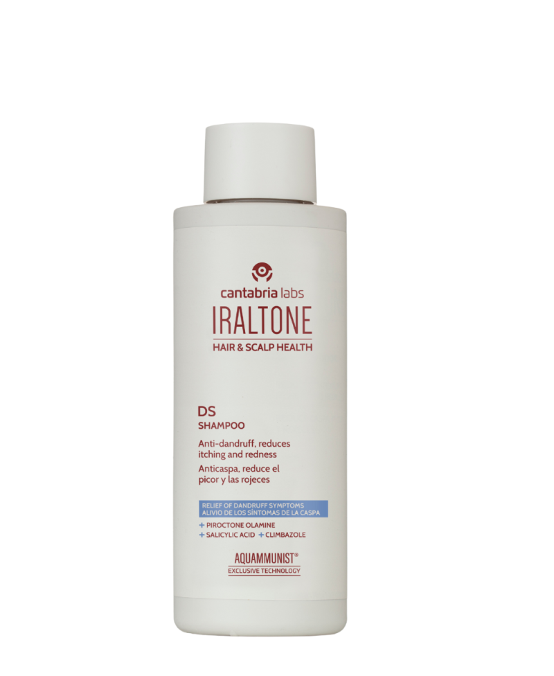 IRALTONE Champú DS 200 ml