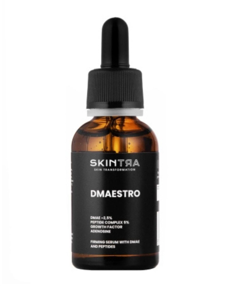 SKINTRA Dmaestro sérum facial antiedad 30 ml