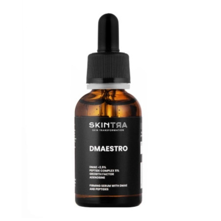 SKINTRA Dmaestro sérum facial antiedad 30 ml