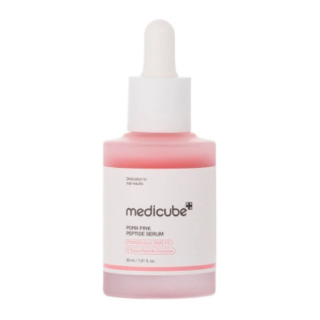 MEDICUBE PDRN Pink peptide sérum 30 ml
