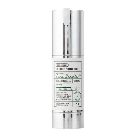 VT Cosmetics Reedle Shot 700 Microneedle Face Booster 30 ml