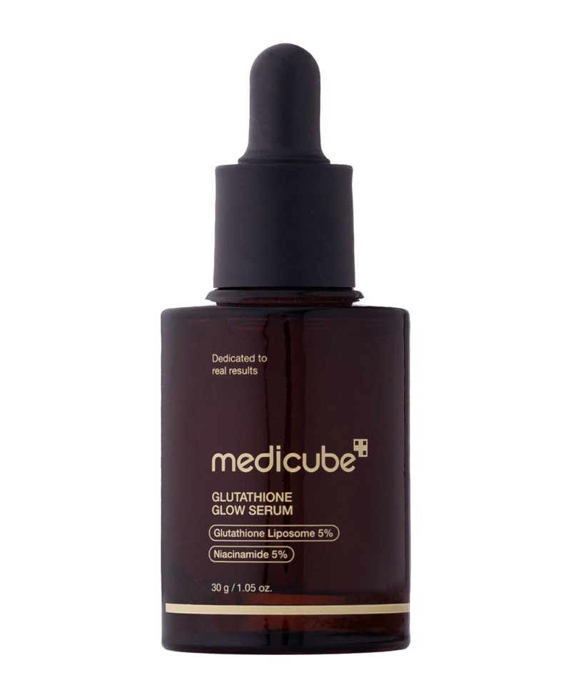MEDICUBE AGE R Glutathione glow serum 30 ml