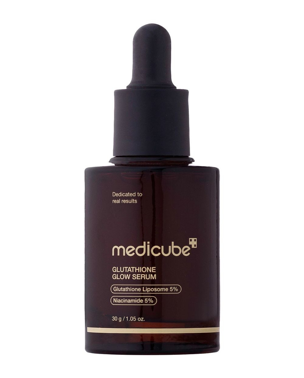 MEDICUBE AGE R Glutathione glow serum 30 ml