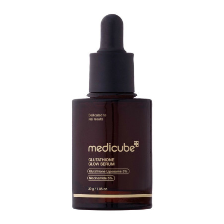 MEDICUBE AGE R Glutathione glow serum 30 ml