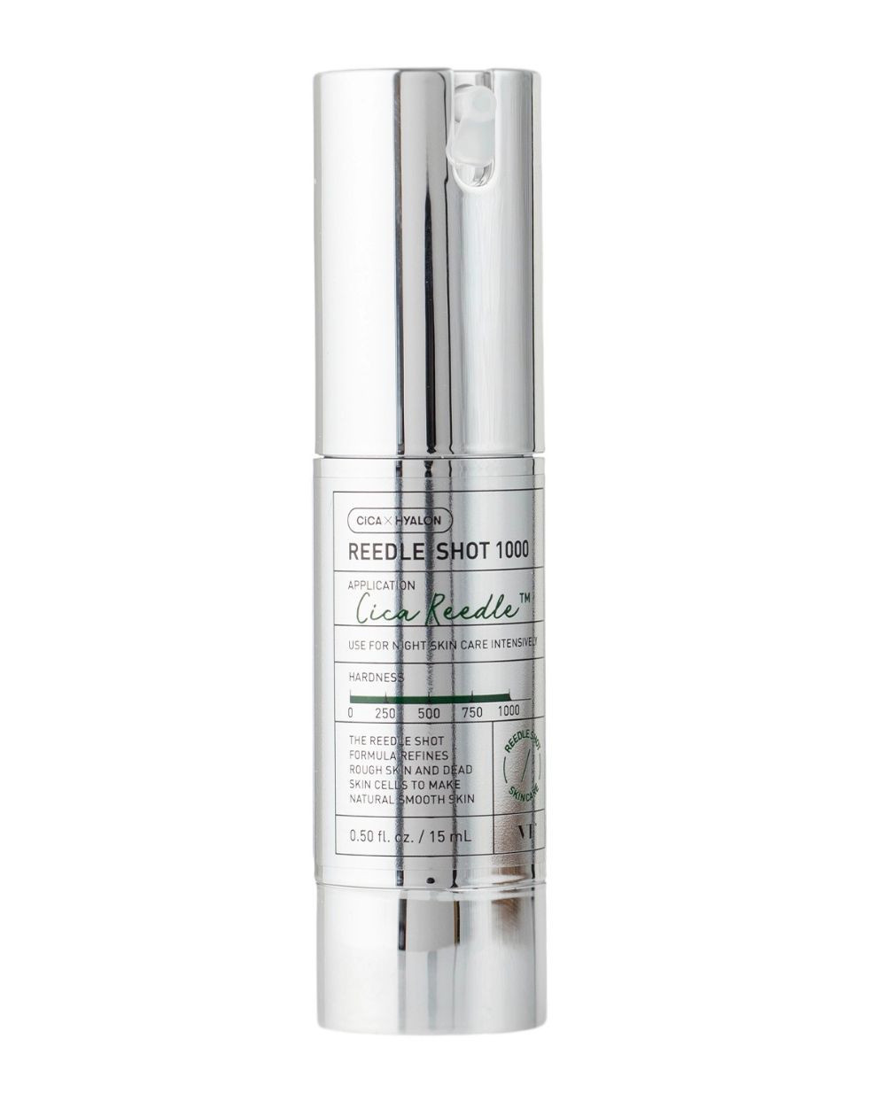 VT Cosmetics Reedle Shot 1000 Microneedle Face Booster 15 ml