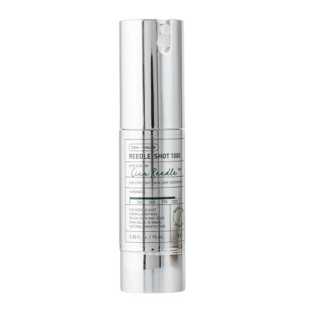 VT Cosmetics Reedle Shot 1000 Microneedle Face Booster 15 ml